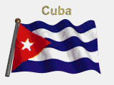 Cuba - <div style=