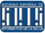 Sociedad Espa&ntilde;ola de Inform&aacute;tica de la Salud