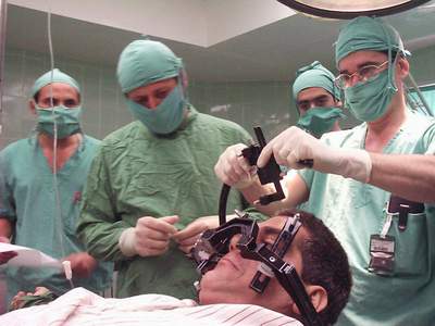 Imagen de Incidencia de tumores Cerebrales primarios en adultos.