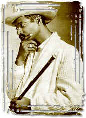 Benny Moré
