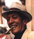 Compay Segundo