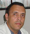 Dr. David García Marqués