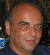 Dr. Ernesto Arteaga