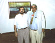 Dr Marcial Garcia Rojo y Dr. Reynaldo Álvarez