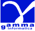 Gamma  Informatica
