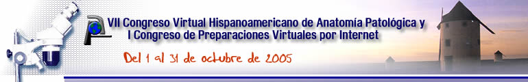 Congreso Virtual sobre Anatomía Patológica