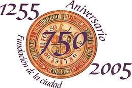 750 Aniversario de Ciudad Real