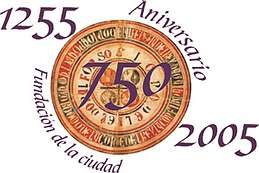 750 Aniversario de Ciudad Real