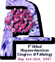 9� Congreso Virtual HispanoAmericano de Anatom�a Patologica