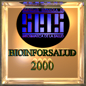 BioInforsalud 2000