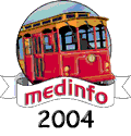 Medinfo 2004