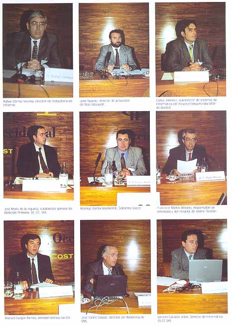 Jornadas Andalucia