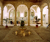 Jornadas de Inform�tica en la Sede Antonio Machado de la Universidad Internacional de Andaluc�a