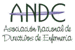 ASOCIACI�N NACIONAL DE DIRECTIVOS DE ENFERMER�A