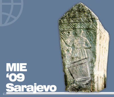 MIE 2009 Sarajevo