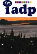 International Academy of Digital Pathology (IADP) Conference 