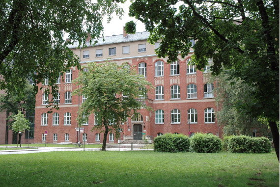 Department of Pathology, Charité University Hospital, Berlin, Germany