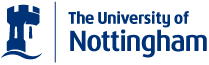 Nottingham University Logo