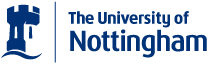 The University of Nottingham Logo Nottingham University Logo