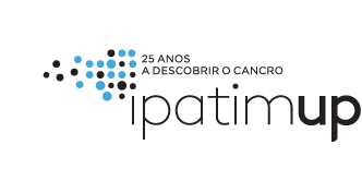 Ipatimup. Logo