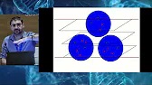 Vídeo Conceptos básicos de análisis de imagen y de inteligencia artificial. Introducción a FIJI