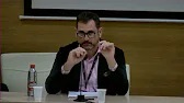 Vdeo Mesa Redonda. Los sistemas de informacin de Patologa en la era de la medicina de precisin