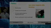 Vdeo En bsqueda de la digitalizacin completa en Anatoma Patolgica: solucin digital para citologas e inmunofluorescencia