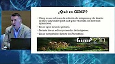 Vdeo Conceptos bsicos en edicion de imgnes digitales