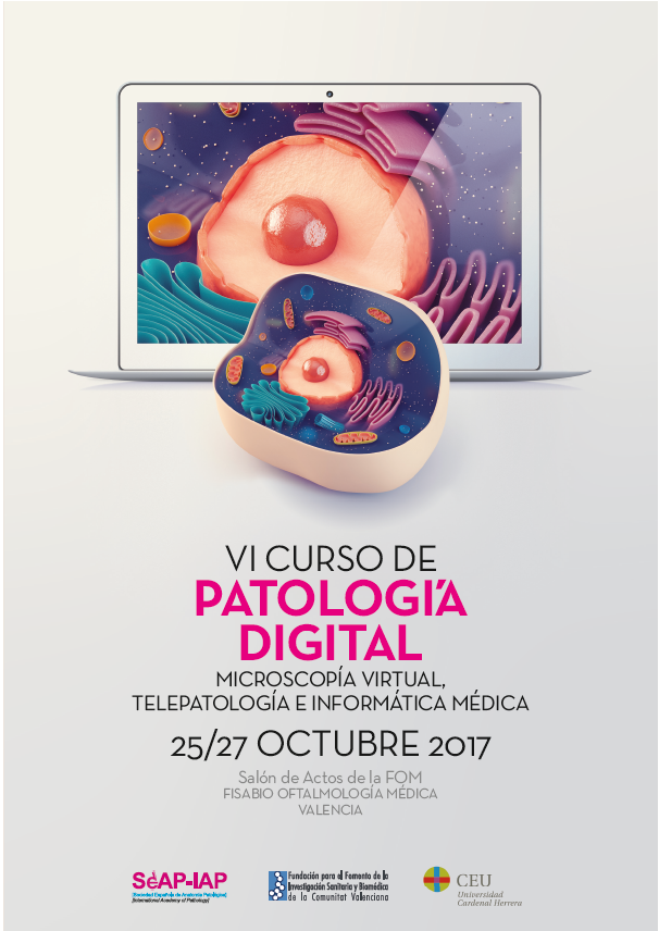 VI Curso de Patologa Digital