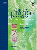 Tropical Infectious Diseases