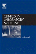 Renal Tumors, An Issue of Clinics in Laboratory Medicine, 25-2