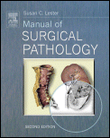 Manual of Surgical Pathology, 2nd edition