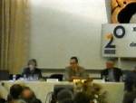 Precongreso en Tudela (Real - Grande)