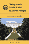 Programa del 21 Congreso de la SEAP
