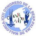 P�gina Principal del Congreso Nacional de la SEAP