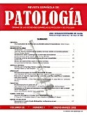 Revista Española de Patología