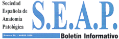 Boletines Informativos de la SEAP