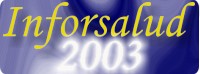 Inforsalud 2003