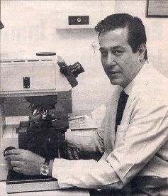 Dr. Carlos Gamallo