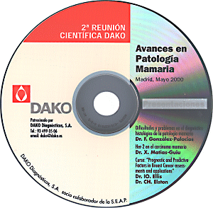 2� Reuni�n Cient�fica Dako