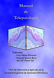 Manual de Telepatolog�a