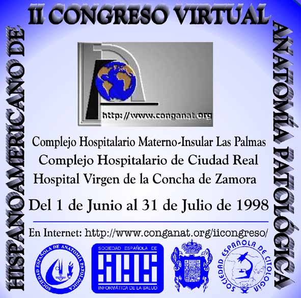 II Congreso Virtual Hispanoamericano de Anatoma Patolgica